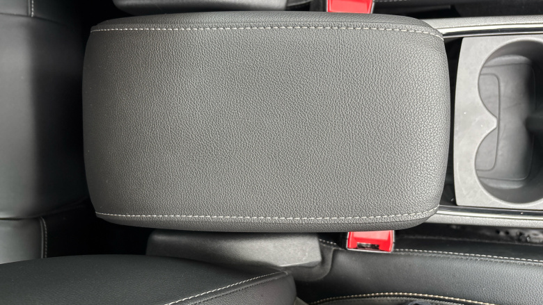 Vauxhall Grandland 1.2 Turbo GS Line 5dr Petrol Hatchback